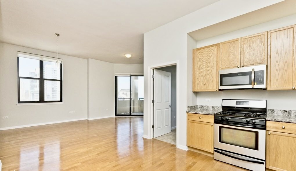 1464 S MICHIGAN Avenue 1901