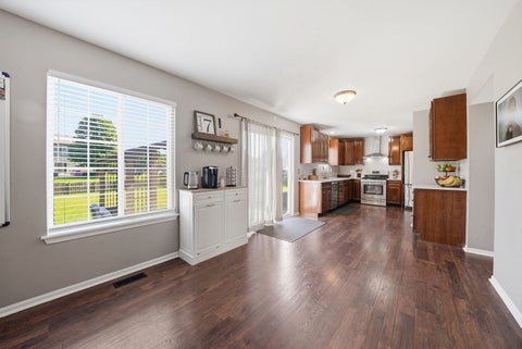 Tiny photo for 1316 Sherborn Court, Minooka, IL 60447 (MLS # 12682723)