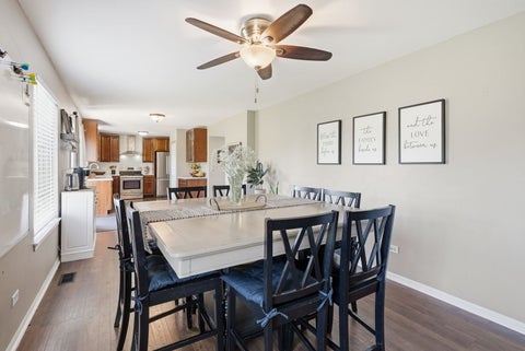 Tiny photo for 1316 Sherborn Court, Minooka, IL 60447 (MLS # 12682723)