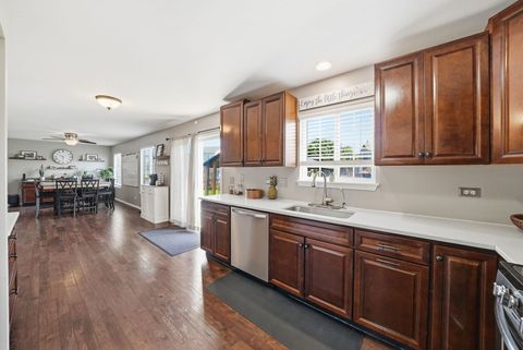 Tiny photo for 1316 Sherborn Court, Minooka, IL 60447 (MLS # 12682723)