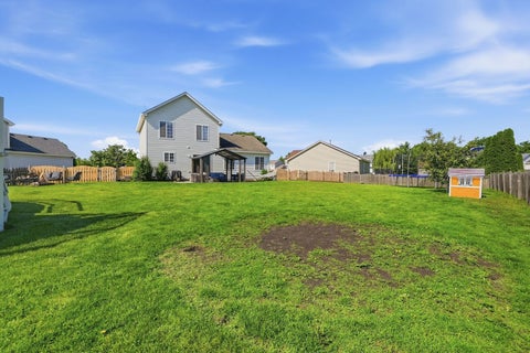 Tiny photo for 1316 Sherborn Court, Minooka, IL 60447 (MLS # 12682723)