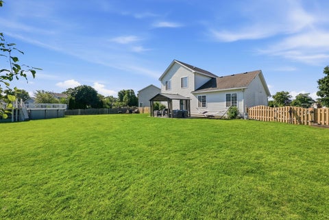 Tiny photo for 1316 Sherborn Court, Minooka, IL 60447 (MLS # 12682723)