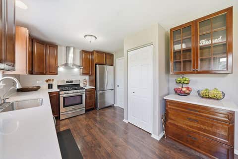 Tiny photo for 1316 Sherborn Court, Minooka, IL 60447 (MLS # 12682723)