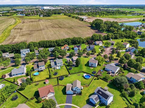 Tiny photo for 1316 Sherborn Court, Minooka, IL 60447 (MLS # 12682723)