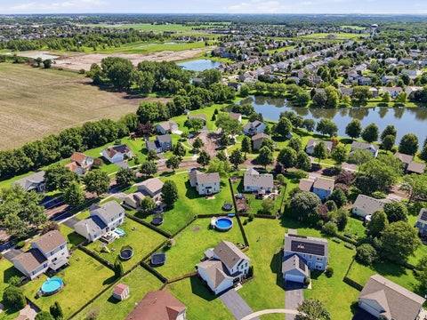 Tiny photo for 1316 Sherborn Court, Minooka, IL 60447 (MLS # 12682723)
