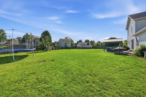 Tiny photo for 1316 Sherborn Court, Minooka, IL 60447 (MLS # 12682723)
