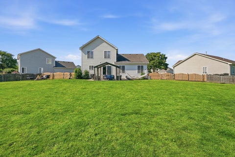 Tiny photo for 1316 Sherborn Court, Minooka, IL 60447 (MLS # 12682723)
