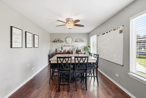 Tiny photo for 1316 Sherborn Court, Minooka, IL 60447 (MLS # 12682723)