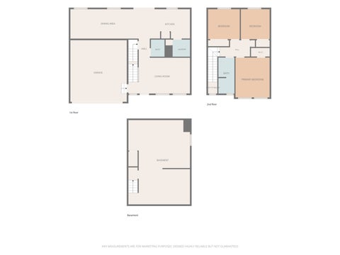 Tiny photo for 1316 Sherborn Court, Minooka, IL 60447 (MLS # 12682723)