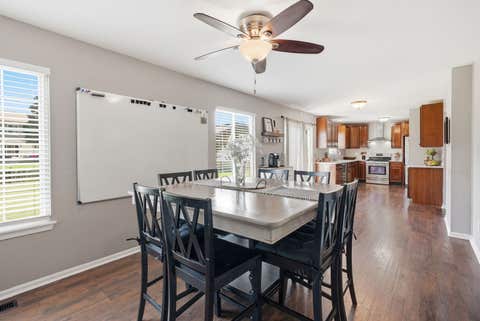 Tiny photo for 1316 Sherborn Court, Minooka, IL 60447 (MLS # 12682723)
