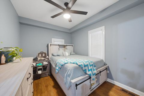 Tiny photo for Chicago, IL 60643 (MLS # 12635060)