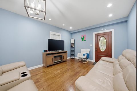 Tiny photo for Chicago, IL 60643 (MLS # 12635060)