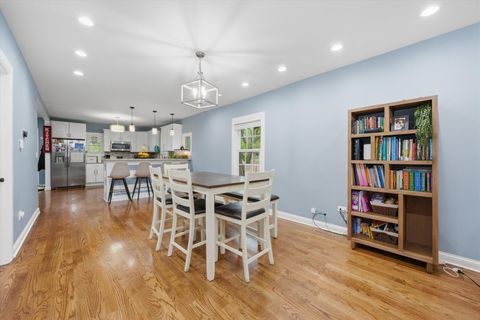 Tiny photo for Chicago, IL 60643 (MLS # 12635060)