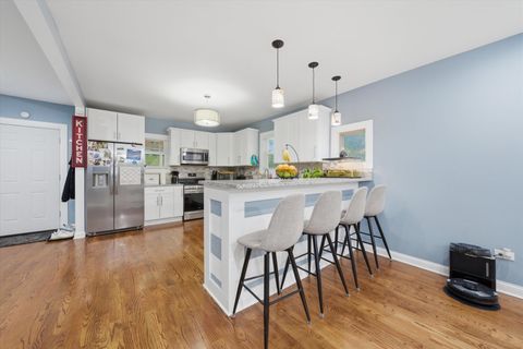 Tiny photo for Chicago, IL 60643 (MLS # 12635060)