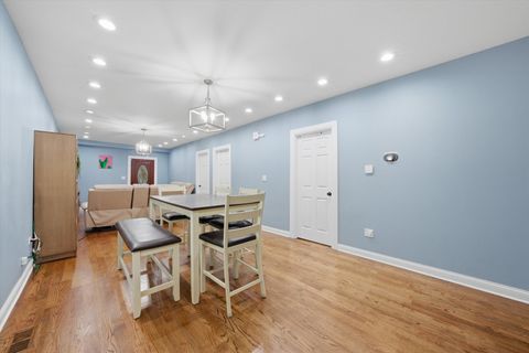 Tiny photo for Chicago, IL 60643 (MLS # 12635060)