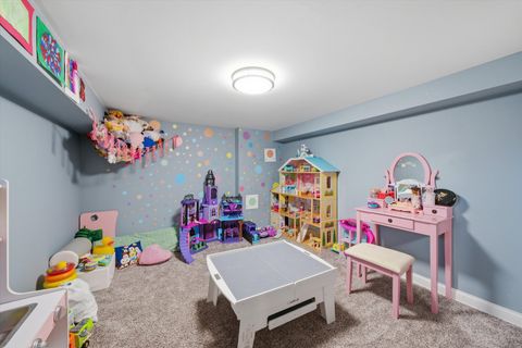 Tiny photo for Chicago, IL 60643 (MLS # 12635060)