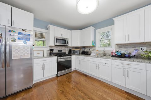 Tiny photo for Chicago, IL 60643 (MLS # 12635060)