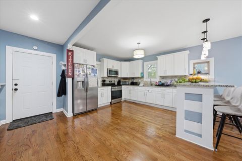 Tiny photo for Chicago, IL 60643 (MLS # 12635060)