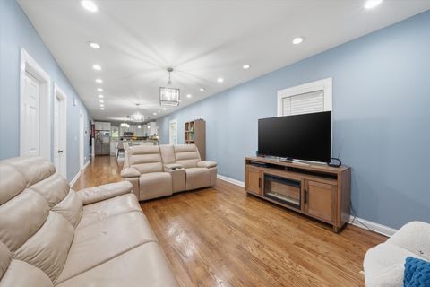 Tiny photo for Chicago, IL 60643 (MLS # 12635060)