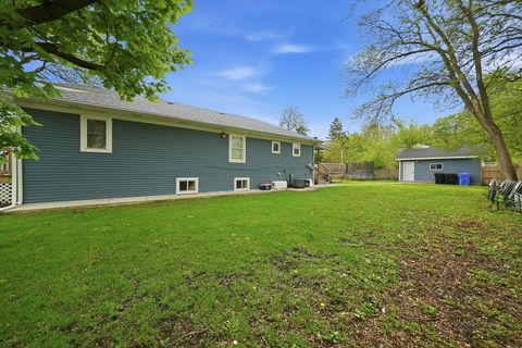 Tiny photo for Chicago, IL 60643 (MLS # 12635060)