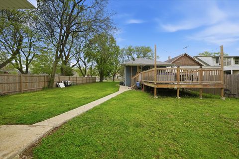 Tiny photo for Chicago, IL 60643 (MLS # 12635060)