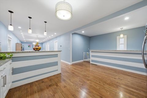 Tiny photo for Chicago, IL 60643 (MLS # 12635060)