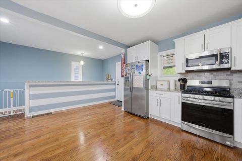 Tiny photo for Chicago, IL 60643 (MLS # 12635060)