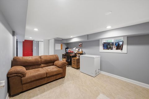 Tiny photo for Chicago, IL 60643 (MLS # 12635060)