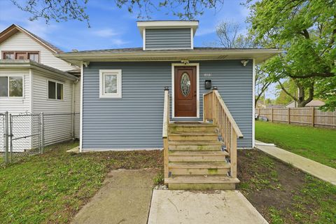 Photo of Chicago, IL 60643 (MLS # 12635060)