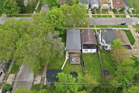 Tiny photo for Chicago, IL 60643 (MLS # 12635060)