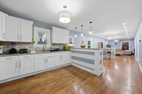 Tiny photo for Chicago, IL 60643 (MLS # 12635060)