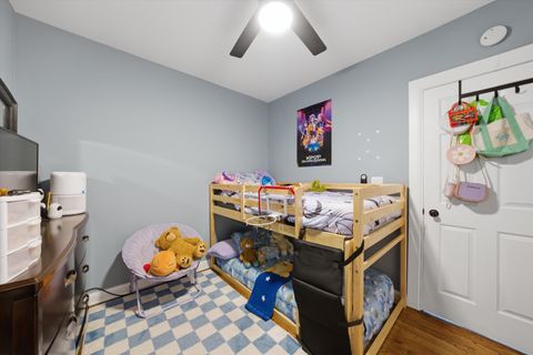 Tiny photo for Chicago, IL 60643 (MLS # 12635060)