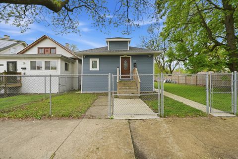 Tiny photo for Chicago, IL 60643 (MLS # 12635060)
