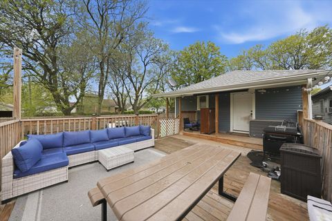 Tiny photo for Chicago, IL 60643 (MLS # 12635060)