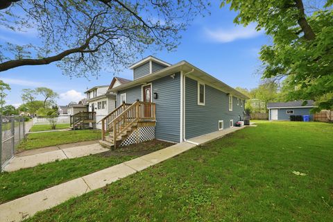 Tiny photo for Chicago, IL 60643 (MLS # 12635060)