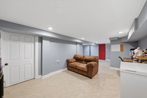 Tiny photo for Chicago, IL 60643 (MLS # 12635060)