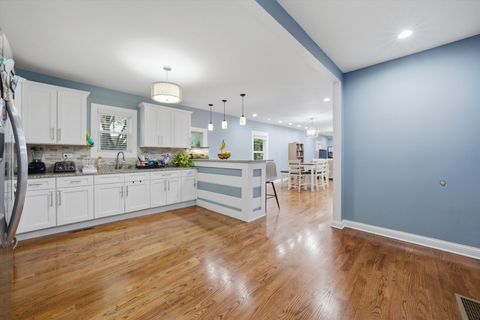 Tiny photo for Chicago, IL 60643 (MLS # 12635060)