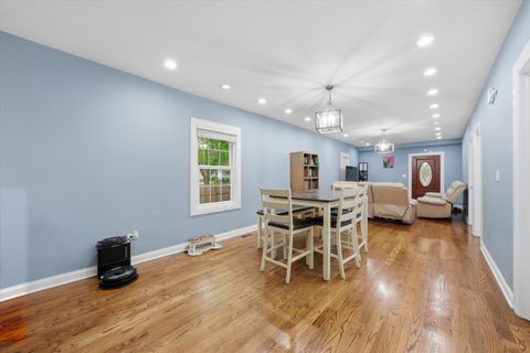 Tiny photo for Chicago, IL 60643 (MLS # 12635060)