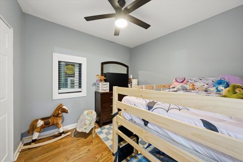 Tiny photo for Chicago, IL 60643 (MLS # 12635060)