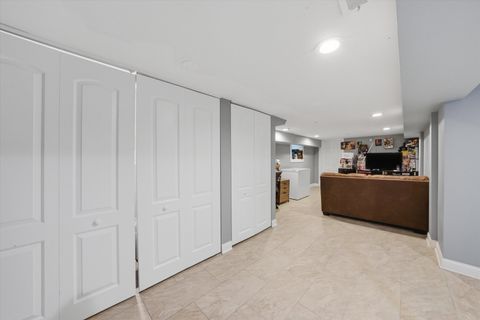 Tiny photo for Chicago, IL 60643 (MLS # 12635060)