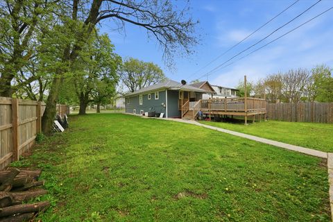 Tiny photo for Chicago, IL 60643 (MLS # 12635060)