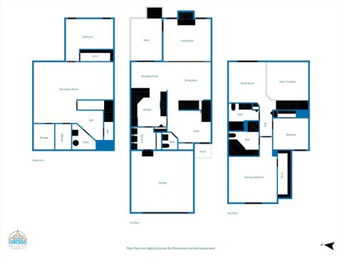 Tiny photo for 710 Juniper Lane, Lake In The Hills, IL 60156 (MLS # 12631965)