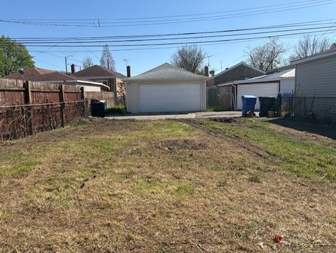 Tiny photo for 3709 W 66th Place, Chicago, IL 60629 (MLS # 12640873)