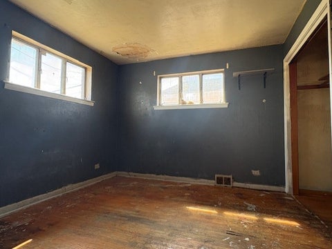 Tiny photo for 3709 W 66th Place, Chicago, IL 60629 (MLS # 12640873)