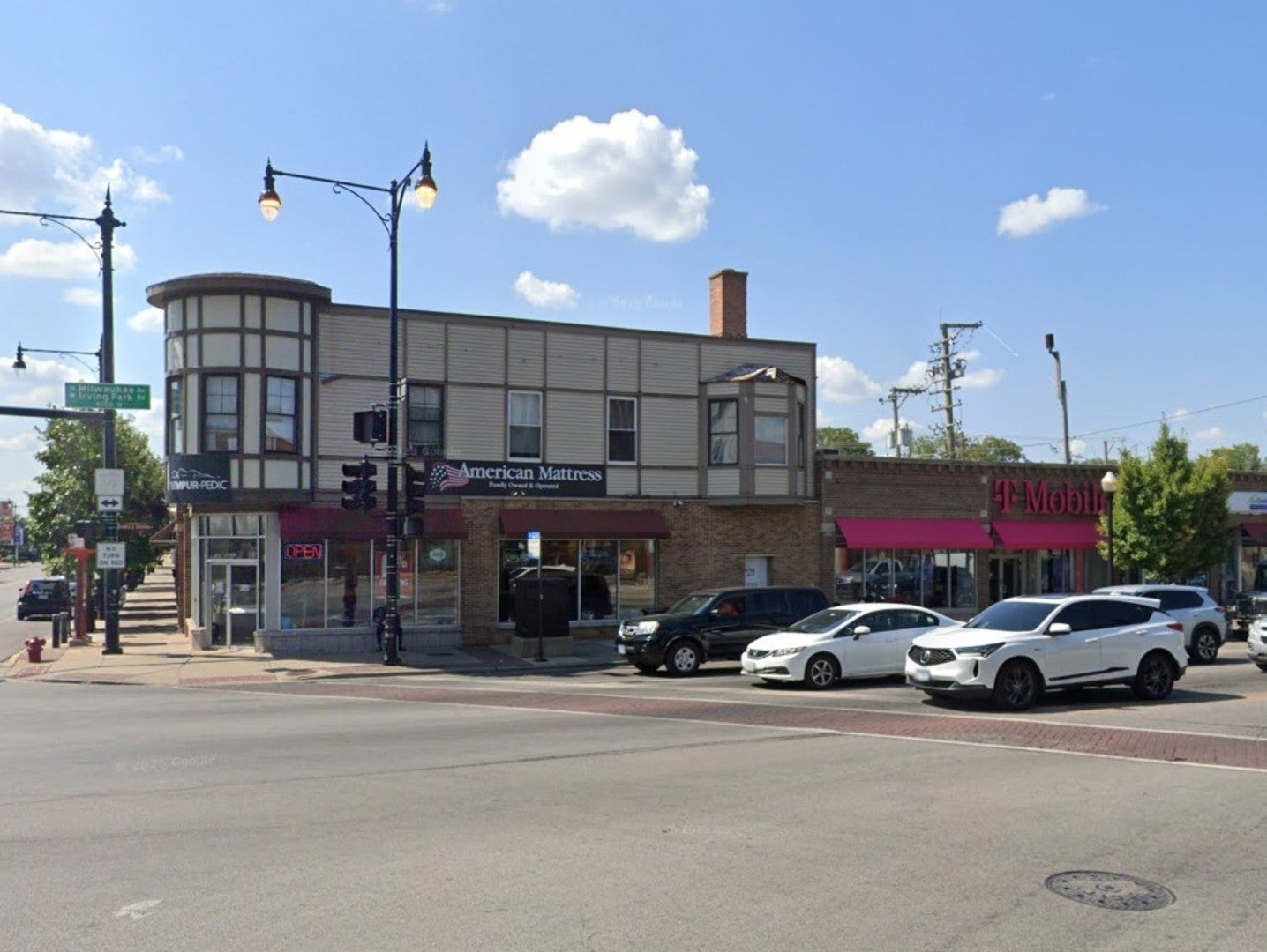 4809 W Irving Park Road