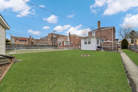 Tiny photo for 3431 S 58th Avenue, Cicero, IL 60804 (MLS # 12545427)