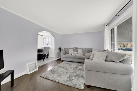 Tiny photo for 3431 S 58th Avenue, Cicero, IL 60804 (MLS # 12545427)