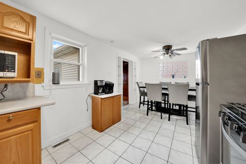 Tiny photo for 3431 S 58th Avenue, Cicero, IL 60804 (MLS # 12545427)