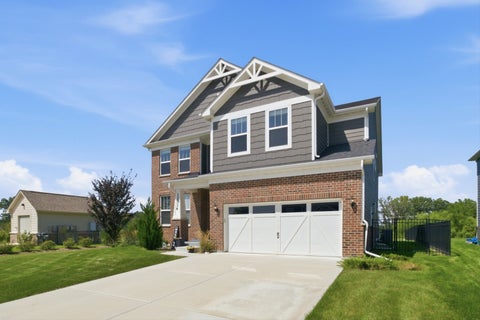 Tiny photo for 12734 Trinity Way, Lemont, IL 60439 (MLS # 12730539)