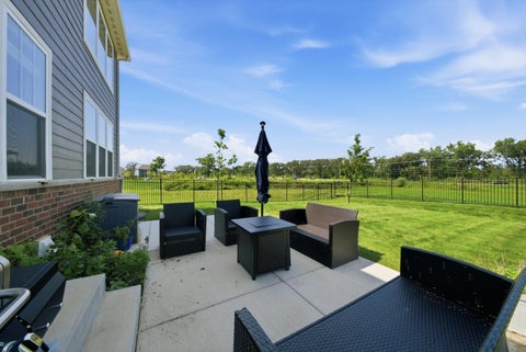 Tiny photo for 12734 Trinity Way, Lemont, IL 60439 (MLS # 12730539)